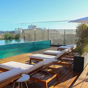 Hotel Lux Park, Lisbon