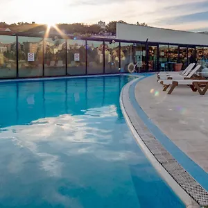 Aparthotel Vip Executive Eden, Lisbon