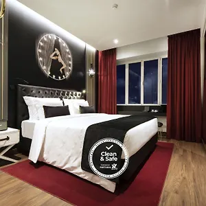 3* Hotell Maxime Boutique Hotel Avenida Da Liberdade