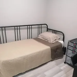 Hostel Seven Hills (adults Only)