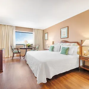 Hotel Dom Pedro, Lisbon