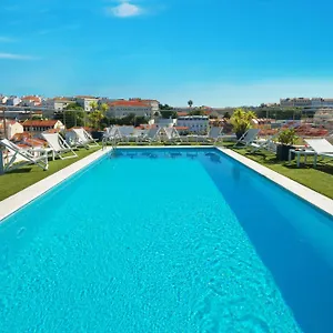 4* Hotel Nh Collection Liberdade