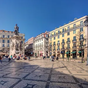 2* Pensionat Solar Dos Poetas