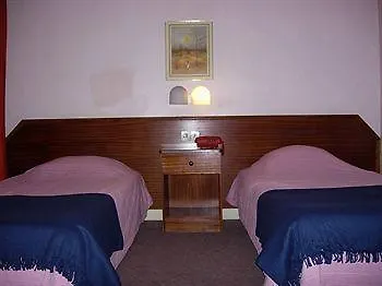 Be Lisbon Residence & Hostel Estefania