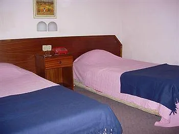 Be Lisbon Residence & Hostel Estefania Portekiz