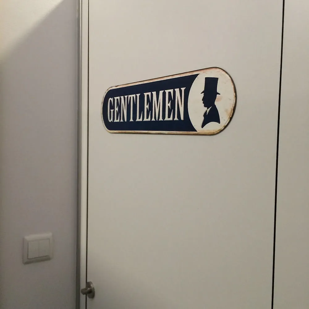 Be Lisbon Residence & Hostel Estefania