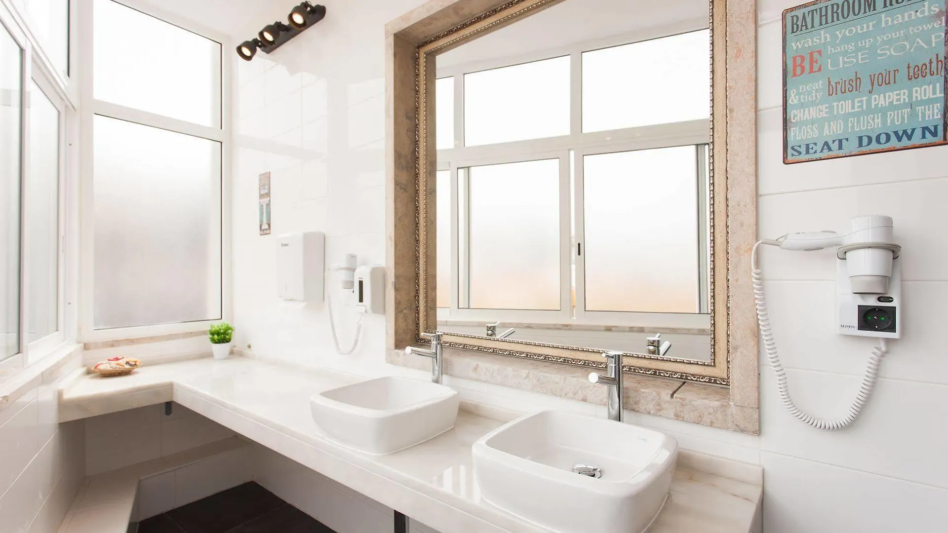 Be Lisbon Residence & Hostel Estefania